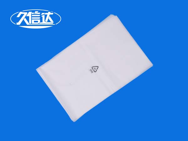 哪里有特大號的PE磨砂袋生產廠家？(圖1)