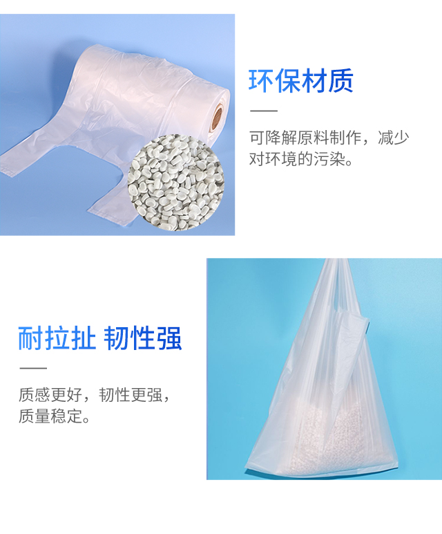 生物降解塑料真的可以降解嗎？(圖1)