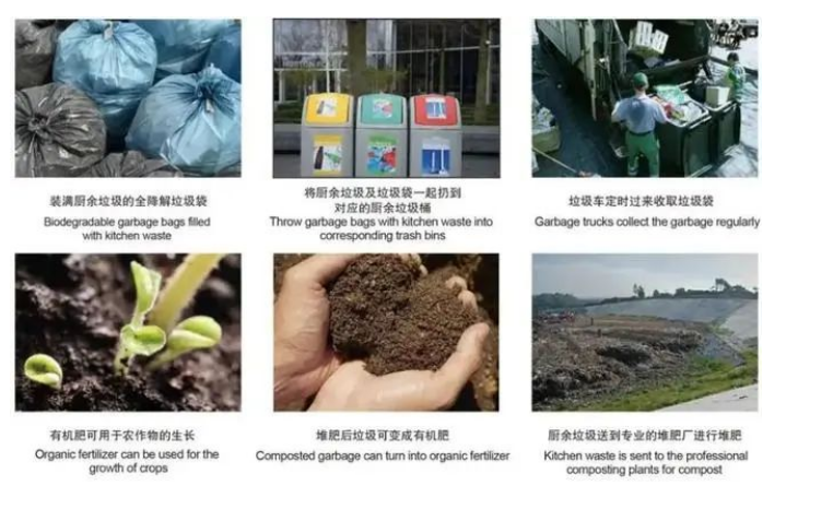 歐盟新包裝法規(guī)，再生含量、生物降解堆肥、可回收性定義、回收和重復使用目標，引爭議(圖1)