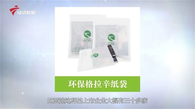 久信達(dá)科技持續(xù)倡導(dǎo)環(huán)保包裝，助力綠色環(huán)境建設(shè)(圖8)