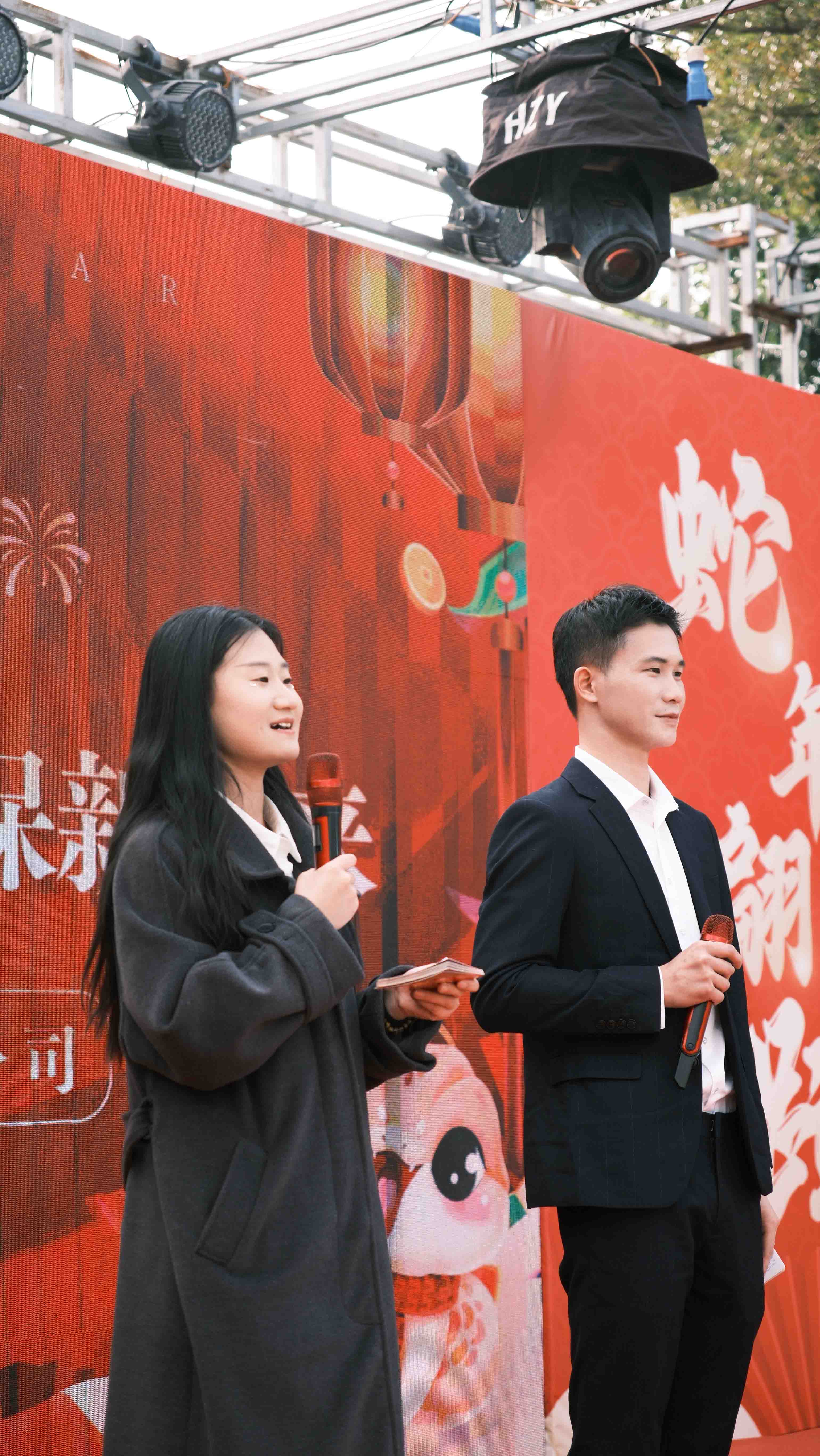久信達科技2024年年會圓滿落幕：感恩同行，共創(chuàng)環(huán)保新未來，乘風破浪，夢想起航(圖4)