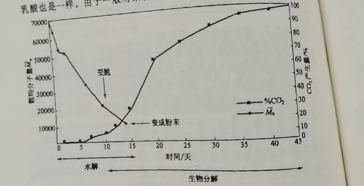 可降解塑料袋具體什么條件下分解？(圖1)